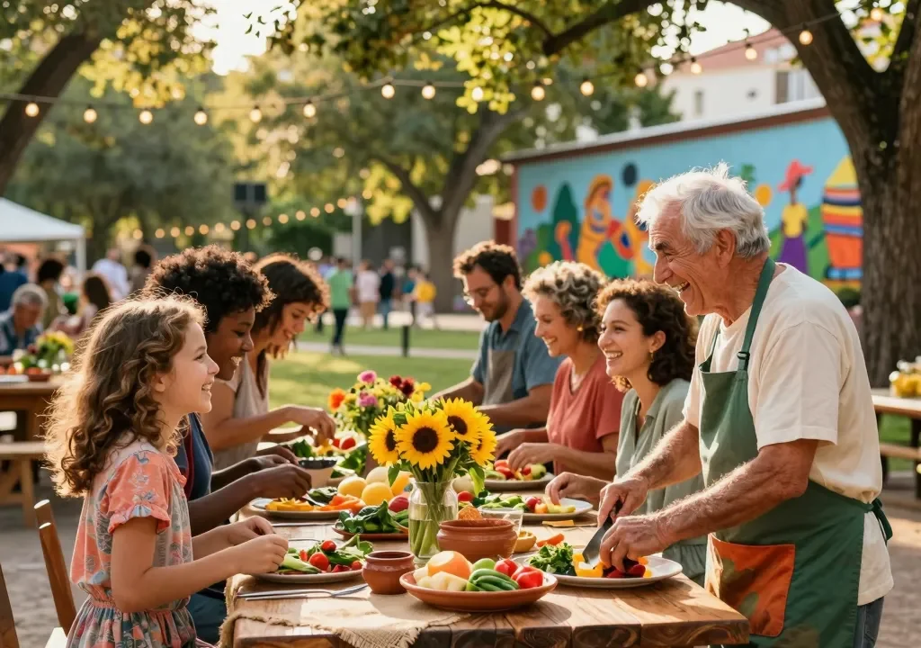 Community and Society